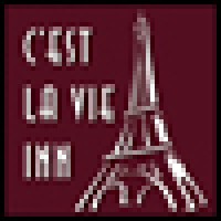 Cest La Vie Inn Logo