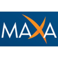 Maxa Constructions Logo