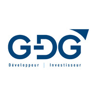 GDG Investissements Logo