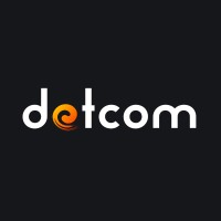Dotcom S.r.l. Logo