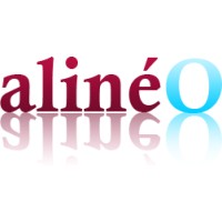 Alinéo Formation Logo