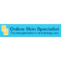 Online Skin Specialist LTD Logo