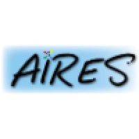 AIRES LLC Logo