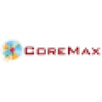 CoreMax Consulting Logo