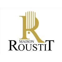 MAISON ROUSTIT Logo