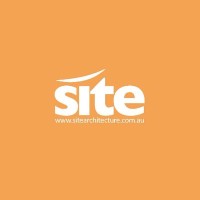 SITE Architecture Studio Logo