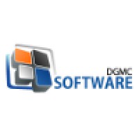 DGMC Software Logo