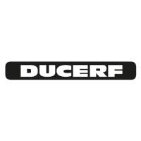 MONTMARTRE VERRERIES - DUCERF Logo