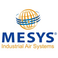 Mesys Industrial Air Systems BV Logo