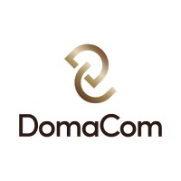 DomaCom Logo