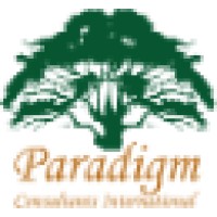 Paradigm Consultants International Logo
