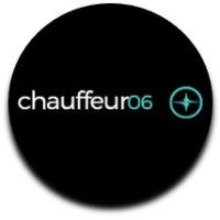 CHAUFFEUR 06 Logo