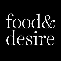 Food & Desire Logo