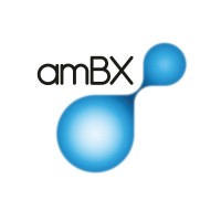 amBX Ltd Logo