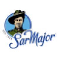 Sar Major Canvas Goods and Trailers Logo
