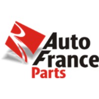 AUTO FRANCE PARTS SAS Logo