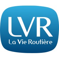LVR Fleet Logo