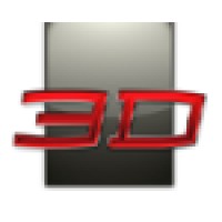 3D Technical Animation Logo