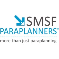 SMSF Paraplanners Logo