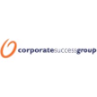 Corporate Success Group Logo
