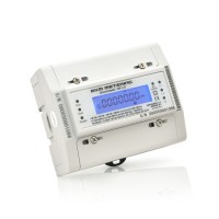 EKM Metering Inc. Logo