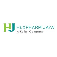 PT Hexpharm Jaya Laboratories (A Kalbe Company) Logo