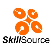 SkillSource Staffing LLC Logo