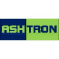 Ashtron Global Pte. Ltd. Logo