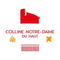 LA PORTERIE DE NOTRE-DAME DU HAUT Logo
