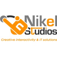 Nikel Studios Logo