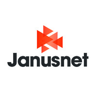 Janusnet Logo