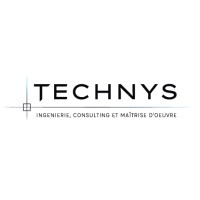 Technys Logo