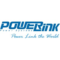 PowerLink Australia Logo
