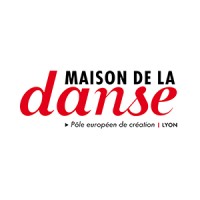 Maison de la Danse de Lyon Logo