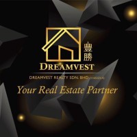 Dreamvest Realty Sdn Bhd Logo