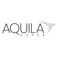 Aquila Super Logo