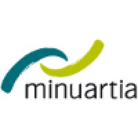 MINUARTIA Logo