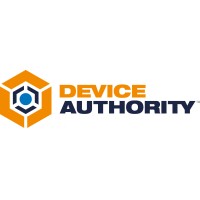 Device Authority Logo