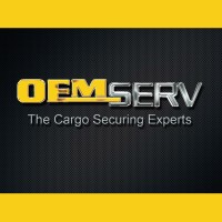 OEMSERV Hong Kong Ltd. Logo