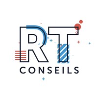 RT CONSEILS Logo