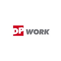 DP WORK Logo
