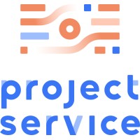 Projectservice - stocktake specialist Logo