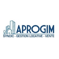 APROGIM Logo