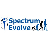 Spectrum Evolve Logo