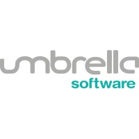 Umbrella Software (Pty) Ltd Logo