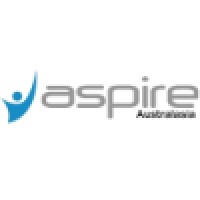 Aspire Australasia Pty Ltd Logo