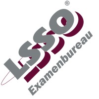 Examenbureau LSSO Logo