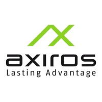 Axiros Logo