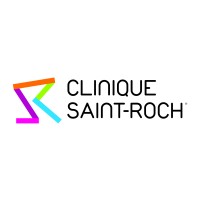 S.A.S CLINIQUE SAINT ROCH Logo