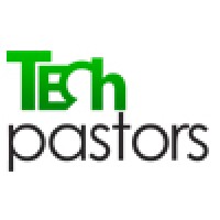 Techpastors Logo